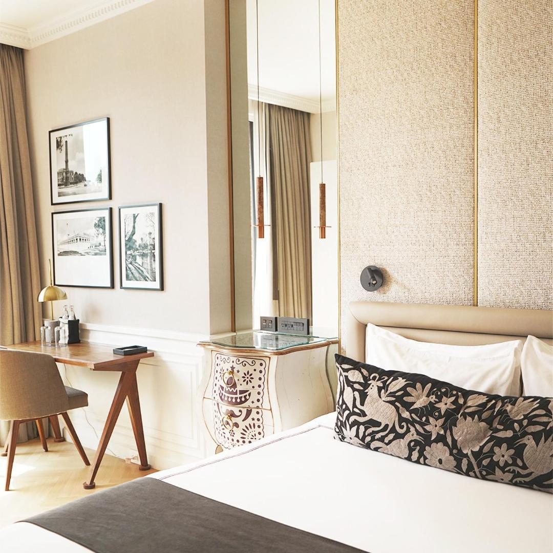 The Alest 5* Mexico City